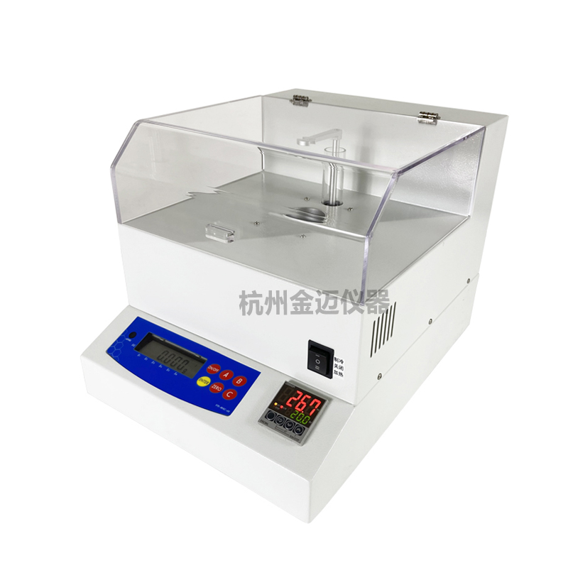  恒溫糖度與密度測試儀AU-300BX-T